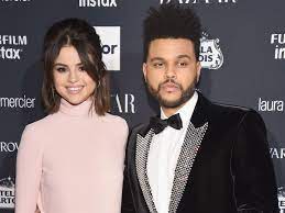 But after a whirlwind romance of tagging each other on instagram, being spotted out and about. The Weeknd Handelt Dieser Song Etwa Von Seiner Ex Selena Gomez Bunte De