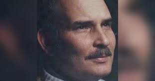 Mr. George Edwin (Rohm) Kearney Obituary