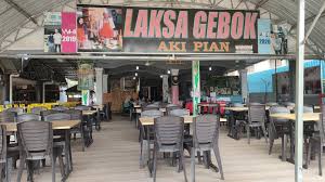 Restoran Laksa Gebok Temerloh