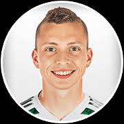 Alistair Johnston (Celtic)