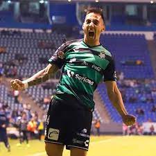 Javier marcelo correa (born 23 october 1992) is an argentine professional footballer who plays as a forward for liga mx side santos laguna.1. Tema Javier Correa Javier Solo Santos Laguna Facebook