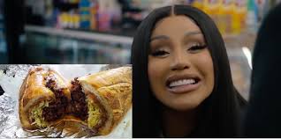 Cardi B Has a Key Information