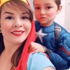 There's nothing like crushing a max with the Stars and Stripes in your  hand"