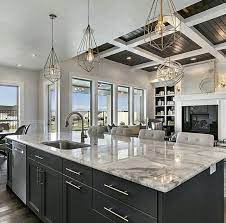 Countertops, cabinets, sinks, tiles, flooring, backsplash Pin On House