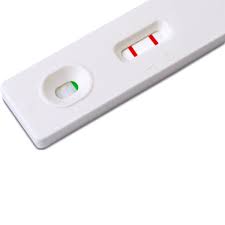 Gender prediction test kit for early gender prediction of your unborn baby!! Pregnancy Test Cassette One Step Testing Kits Home Health Uk