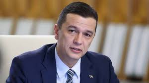 Sorin Grindeanu: Resmi Duyuru, Yeni Otoyol Sektörü Hükümet Tarafından  Onaylandı