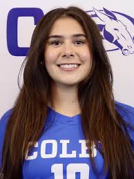 2025 Volleyball Roster