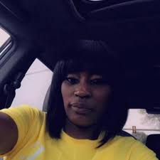 LaTonya Randall in people