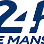 Le Mans 24 Logo from en.m.wikipedia.org