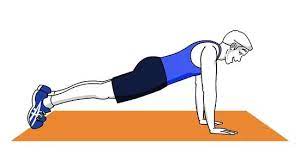 4 Formas De Hacer Flexiones De Pecho Wikihow ¡además, hay de muchos tipos! 4 formas de hacer flexiones de pecho