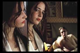 Avatar (not proper size) of eva green from 'the dreamers'. The Dreamers 2003