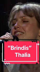 Thalia Brindis