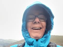 Our Walking World by Kate Ashbrook