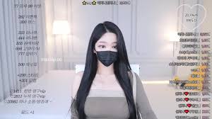 Korean bj