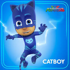 Pin Em Pj Masks Disney Junior