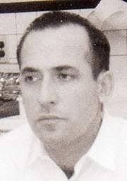 Joseph J. Torelli Jr. (1920-2008)