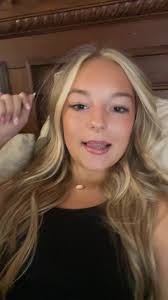 Madison Blackwell from Mobile Alabama