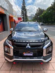 Pencinta kereta bukan sahaja sanggup berhabisan untuk mencantikkan. Mas Accesorios Mitsubishi L200 Triton 2021 Facebook