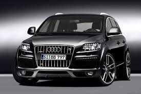 Audi Q7 2012 Audi Q7 Suv Cars Audi Q7 Tdi