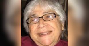 Carmen Jole Alibrando Obituary