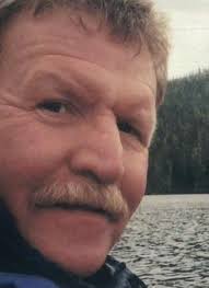 James Cook Obituary (1945