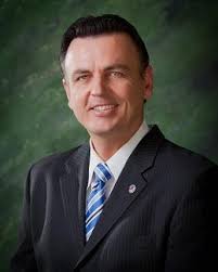 Walker to assume judge post next month