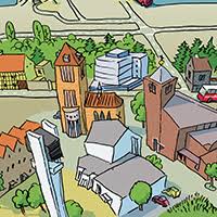 Erstes angebot innerhalb einer stunde; Hdf Veranstaltungen