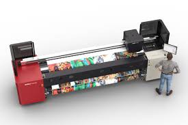 We provide the high quality cnc machine centers for our clients around the since the formation in 1979, lico cnc lathe machinery co., ltd has grown our business to become one of the professional cnc lathe. Agfa Sign Display Solutions Large Format Inkjet Printers Inks Software