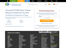 Google play buku adalah aplikasi yang anda perlukan untuk menikmati buku audio dan ebook yang dibeli dari google play. Top 15 Situs Download Ebook Gratis Pdf Legal Lengkap