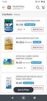 We are the leading health and beauty retail pharmaceutical chain, with a focus on health and living. Medplus Mart 5 0 7 Descargar Para Android Apk Gratis