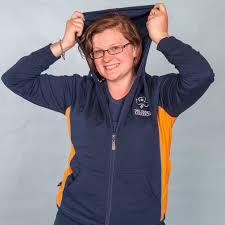 Youth Hoodie Girl Guides Nsw Act Nt Hoodie Girl Hoodies Size Girls