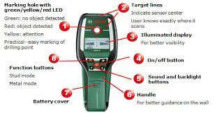 Bosch pmd 10 multi detect. Peticio Lazan Tomor Bosch Pmd 10 User Manual Lirabrannon Com