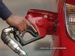 State Oil Companies Petrol Pump Dealers Commissions Hiked