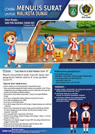 Perincian tarif bunga per bulan atas sanksi administrasi pajak untuk periode 1 januari 2021 sampai dengan 31 januari 2021 dapat dilihat pada tabel berikut Sambut Hpn 2021 Pwi Dumai Gelar Lomba Menulis Surat Untuk Walikota Dumai Tingkat Sd