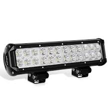 Nilight 12inch 72w Combo Led Light Bar 2 Years Warranty Nilight Led Light