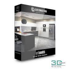 Touch device users, explore by touch or with swipe gestures. Evermotion Archmodels Vol 68 Kitchen Equipment 3dmili 2021 Download 3d Model Free 3d Models 3d Model Download