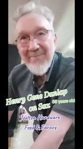 Henry Gene Dunlap 85 years young still playing!! Such a Great Night of  Music!! soo freaking amazing!! #goodlivemusic #livemusic  #joeltonhardwarefeedandfarmacy #feelingthemusic #85yearsold #saxophone ...