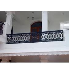 One thing you have to keep in mind these railings. Balcony Railing Steel Grill Design Price Novocom Top