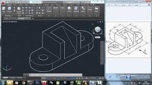 We did not find results for: Belajar Autocad Gambar 3dimensi 7 Teknik Mesin Youtube