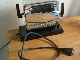 Jura Toaster Type 150 Acheter Sur Ricardo
