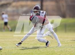 Adam Feasel's High School Career Home