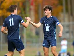 CBA Wins Soccer Sectional, Advances to State Final