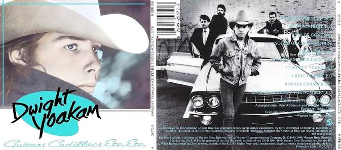 At 68, Dwight Yoakam FINALLY Confirms The Rumors....' At 68 years old, country  music legend Dwight Yokum has finally broken his silence. And what he just  revealed is sending shock waves through