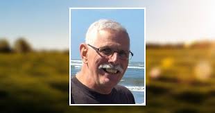Michael L. Stenger Obituary May 8, 2023