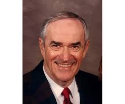 Robert Price Obituary (1918