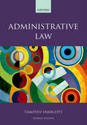 The unlocking the law series is . Administrative Law Law Trove