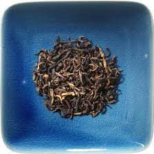 China Yunnan Black Tea Stash Tea Pomegranate Black Tea
