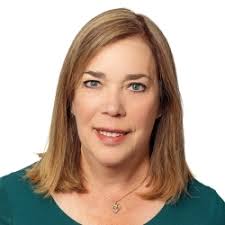 Deborah Hudson, Investment Advisor,Alliston, ON