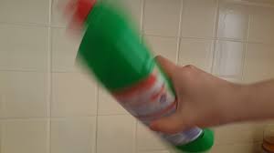 Cadence Boya Ile Boyadigim Ve Vernikledigim Fayanslarimi Camasir Suyu Ve Yag Cozucu Ile Sildim Youtube