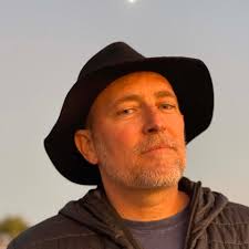 You Are Here: Jeff Rowley